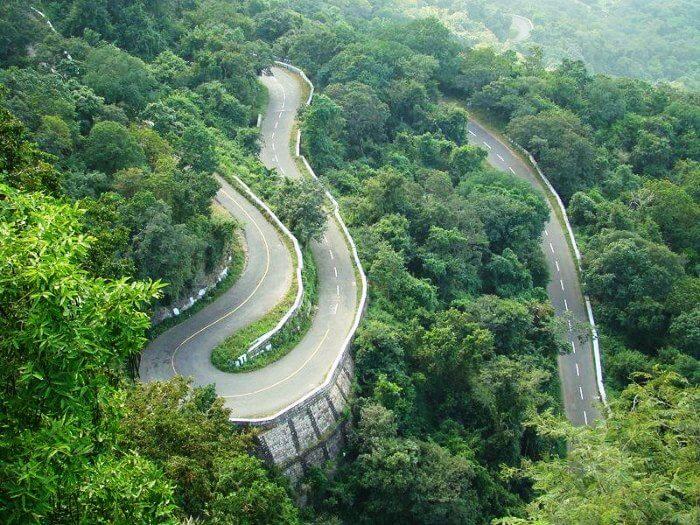 places to visit in bangalore for long drive