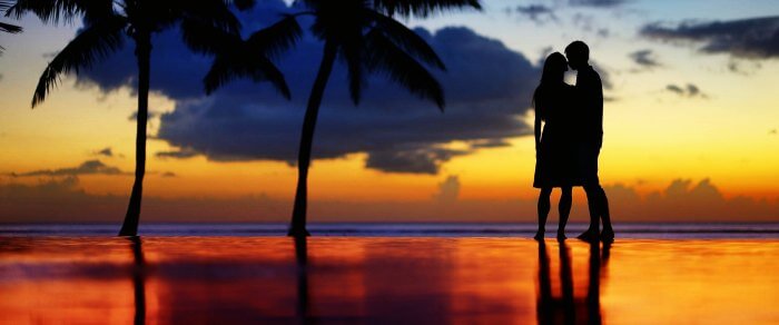 Perhentian Islands in Malaysia are amongst the few exotic honeymoon destinations in Asia