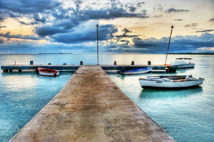 Puerto Rico-the isle of enchantment