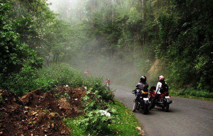 bike road trip from bangalore