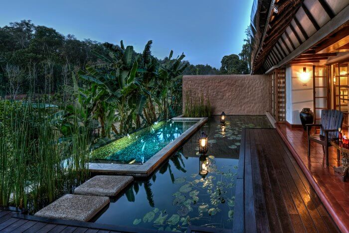 Bali Best Hotels