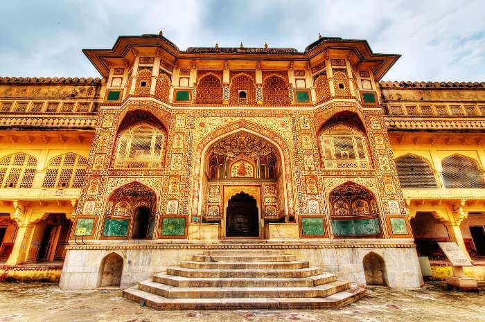 20 Best Tourist Places to visit In Jaipur in 2018(Updated)