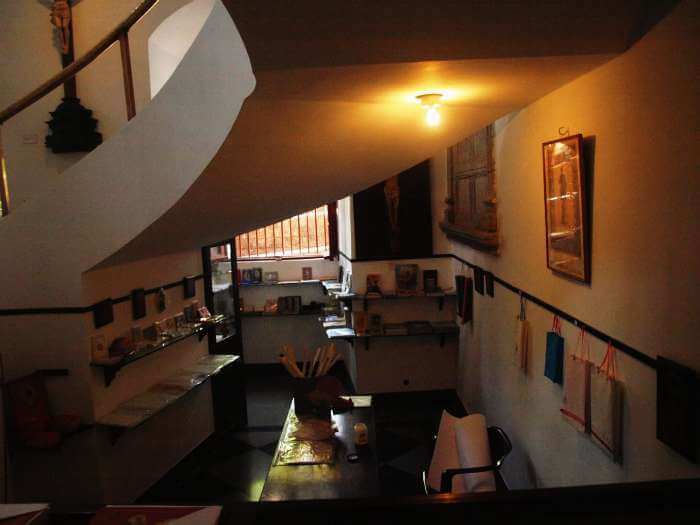 Explore the history of Goa with Archives Museum