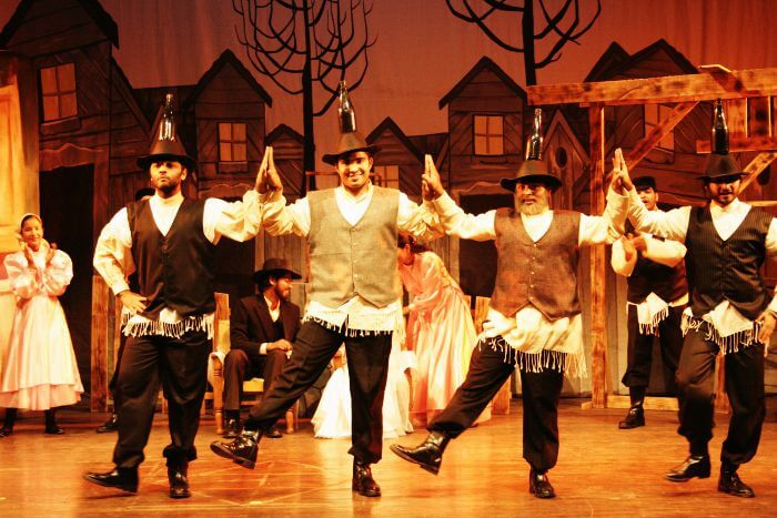 Surprise yourself with one of the most entertaining fun activities in Delhi