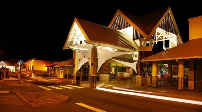 Centre Commercial Phoenix is one-stop-shop for shopping in Mauritius