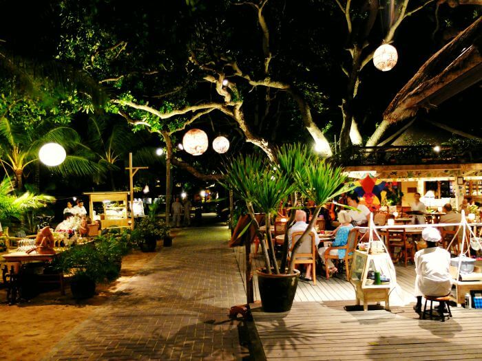 10 Kickass Experiences Of Nightlife In Bali