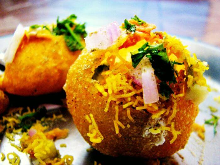 Top 26 Delights From The Basket Of Best Street Food In Delhi