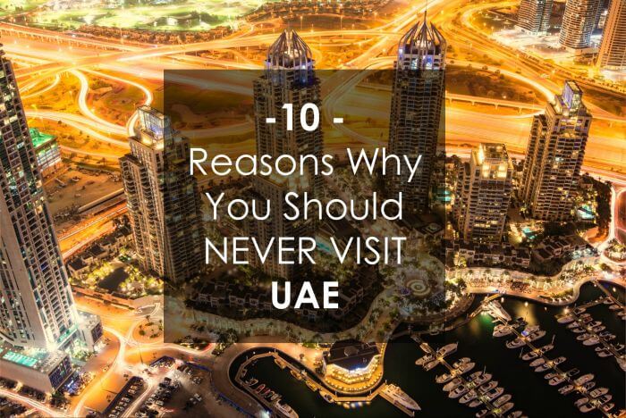 UAE Cover