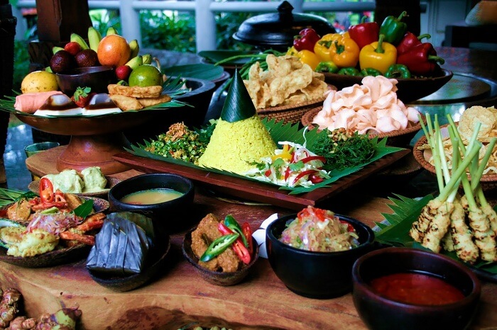 14 Mouth-Watering Dishes From Balinese Cuisine