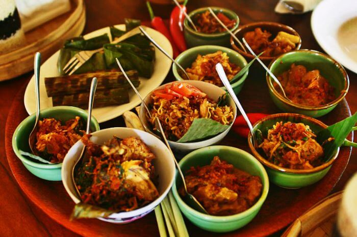 14 MouthWatering Dishes From Balinese Cuisine
