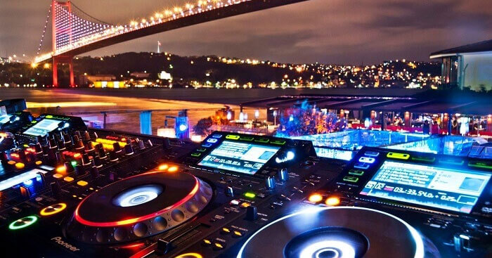 17 Glitzy Secrets Of Nightlife In Istanbul Revealed For 2023