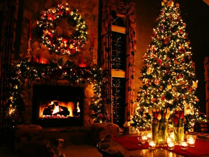 Christmas celebration on Goa