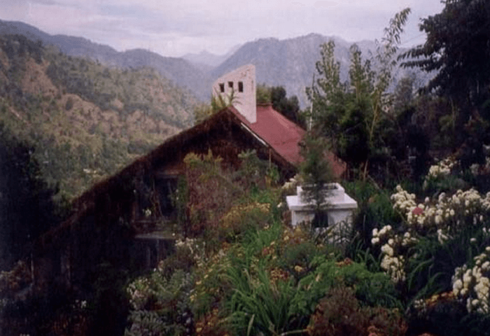 Victorian era Jeolikot's Cottage has a lot of stories to share