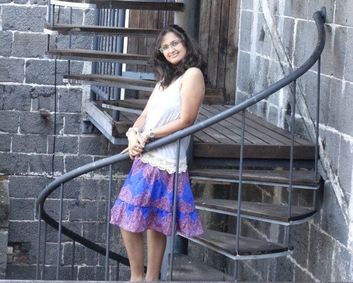 A visit to the North Mauritius