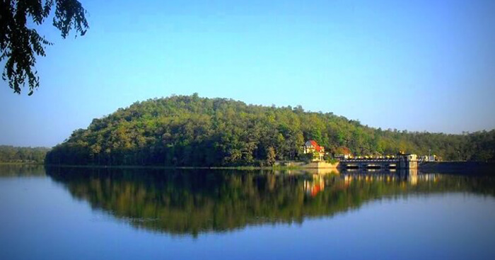 6 Picnic Spots Near Nagpur For A Surreal Escape