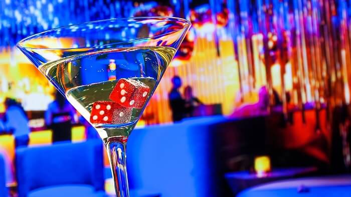 Nightlife in Kathmandu makes it one of the best places to visit in Nepal for honeymoon