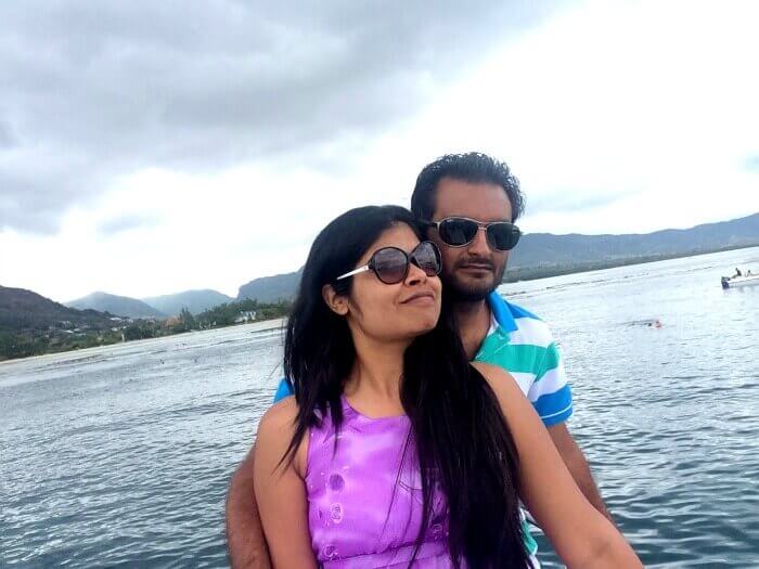 Mauritus East Tour