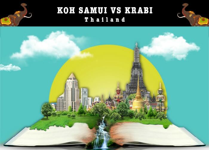 Koh-Samui-vs-Krabi