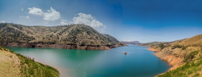 Lakkidi hill station in Kerala