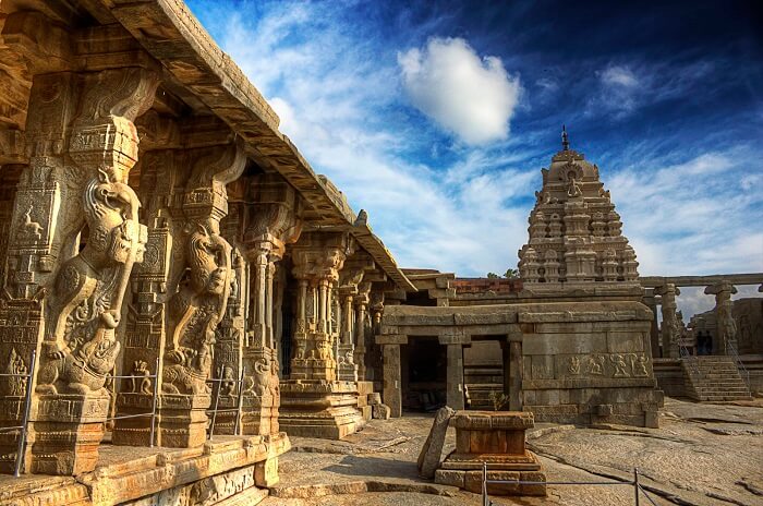 20 Unexplored Places In India