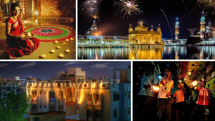 17 Most Popular Festivals Of India In 2018 | Travel Triangle