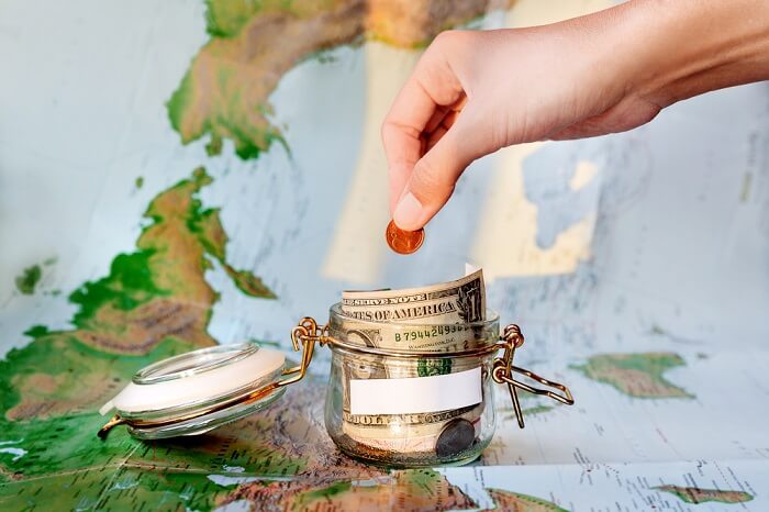 Save money while traveling in India