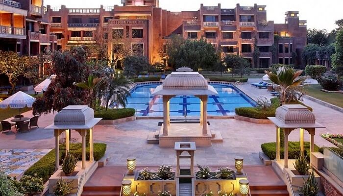 20 Best Resorts In Jaipur For Every Budget