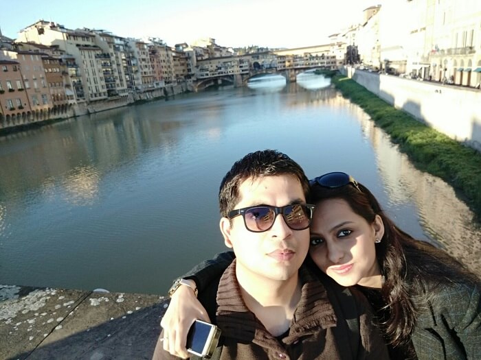 An amazing trip to Europe