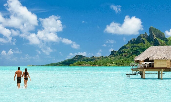 Bora Bora Honeymoon Guide: Know How To Plan A Romantic Getaway Bora Bora Honeymoon Guide: Know How To Plan A Romantic Getaway