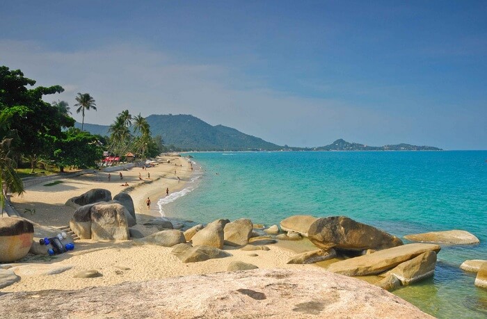 8 Best Beaches In Koh Samui | Travel Triangle