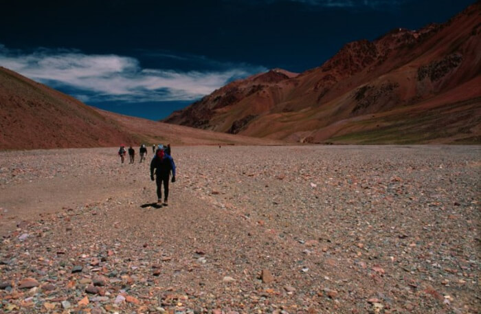 Do’s and Don’ts For Chadar Trek