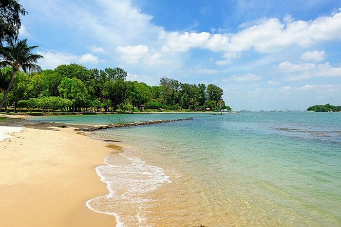 8 Best Beaches in Singapore like Heaven