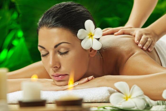 Thai Spa in Phuket, a must try for honeymooners and couples