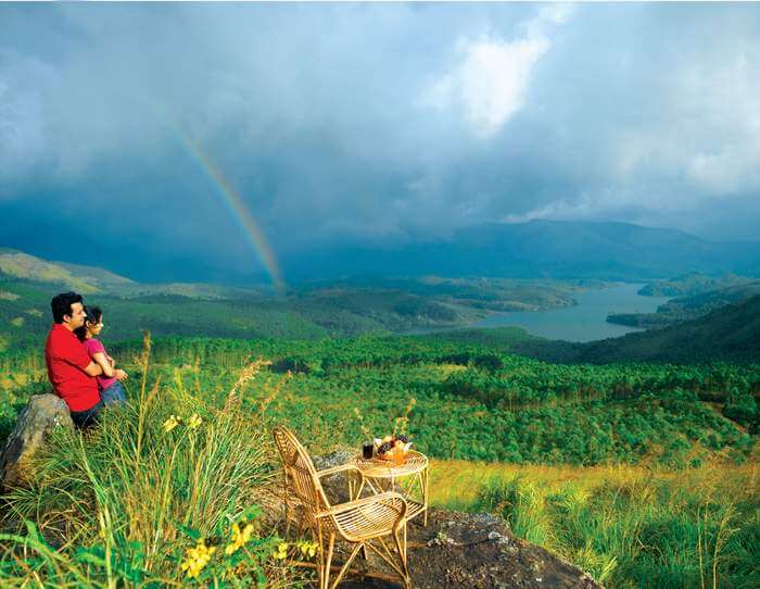 Image result for Indians planning couple trip during monsoon