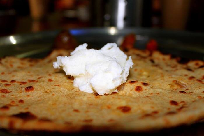 Take a road trip from Delhi to enjoy butter loaded paranthas and burgers