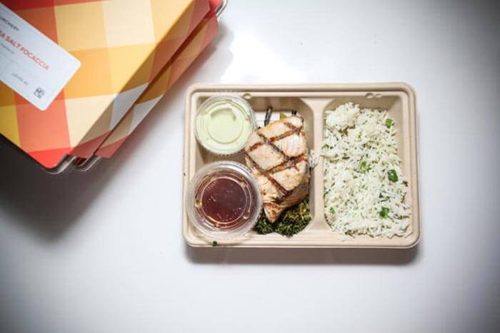 Delhi has some of the most awesome food delivery services