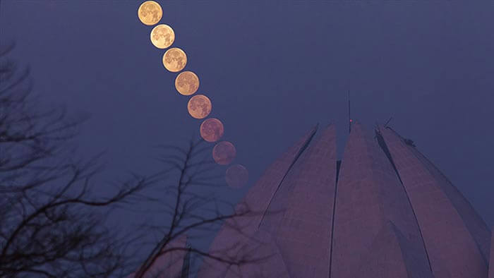 There are some awesome places in and around Delhi for night sky gazing and photography