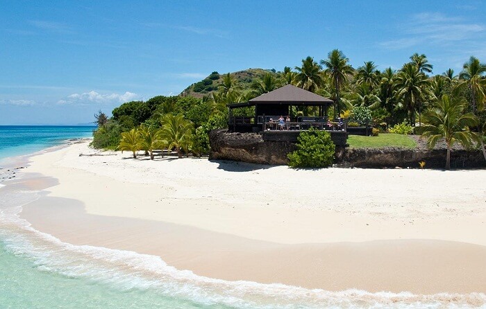 Honeymoon In Fiji Guide | Travel Triangle
