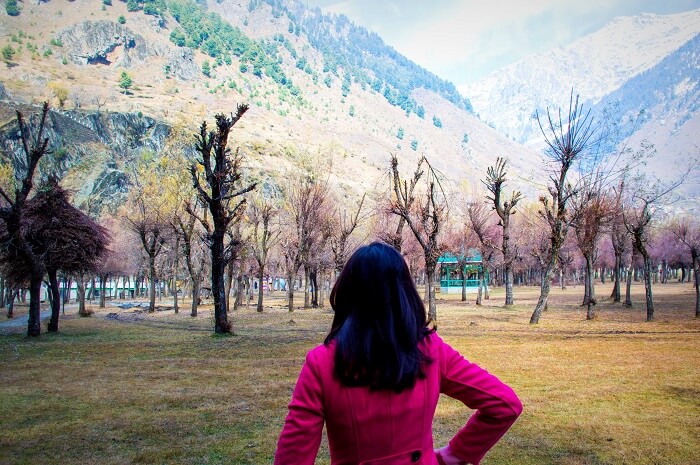 Betaab valley