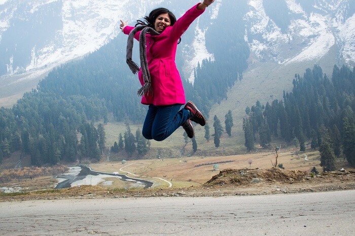 Goofing around - Betaab to Chandanwaadi