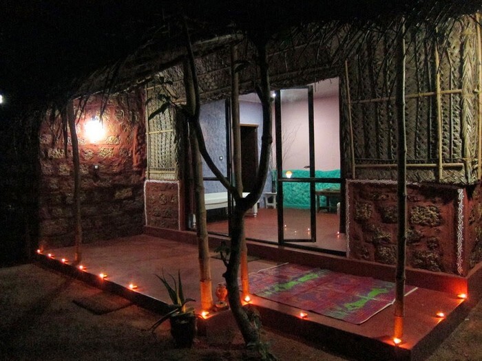 Marari Dreamz Homestay is one of the coolest homestays in Kerala