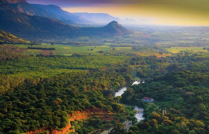 Idukki