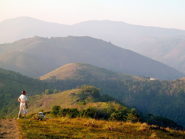6 Gorgeous Trails For Trekking In Munnar