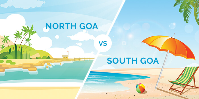 Image result for north goa or south goa