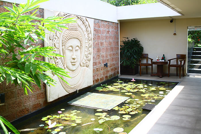 The best resort of Coorg for honeymooners