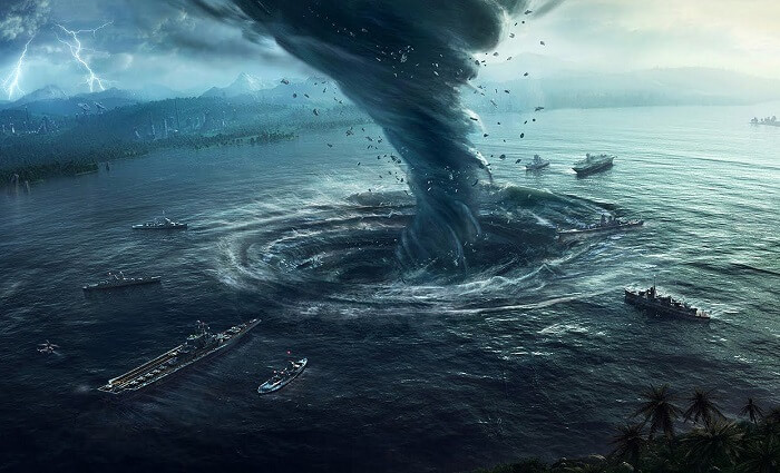 Hasil gambar untuk bermuda triangle