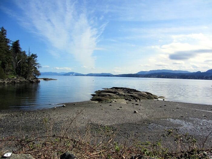 elliot beach