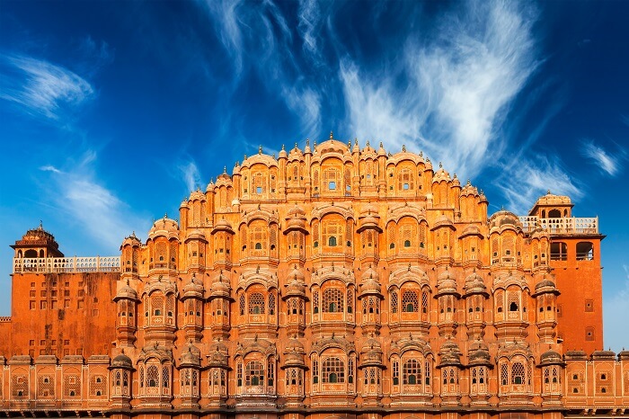 top 10 tourist places of rajasthan