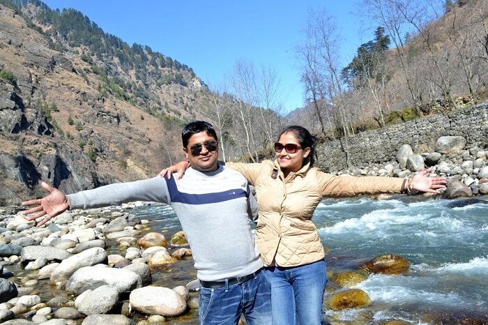Manali