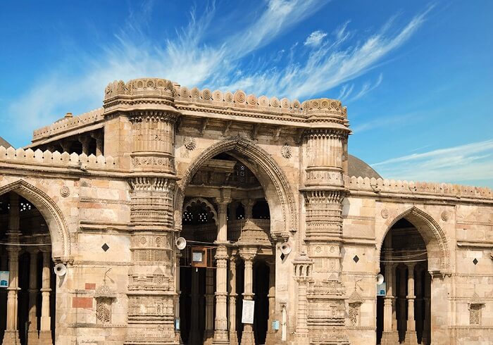 tourist places near bapunagar ahmedabad